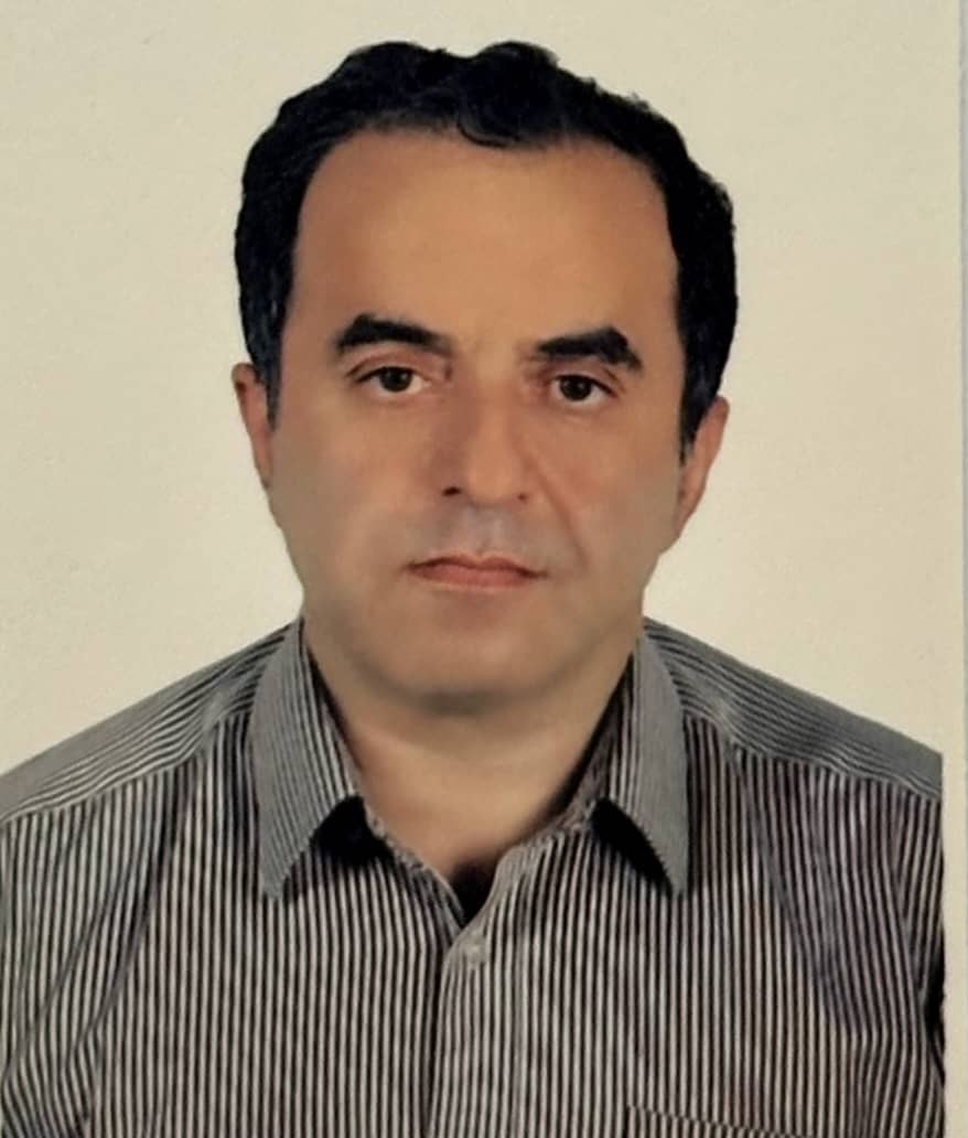 دکتر وحید مخبری