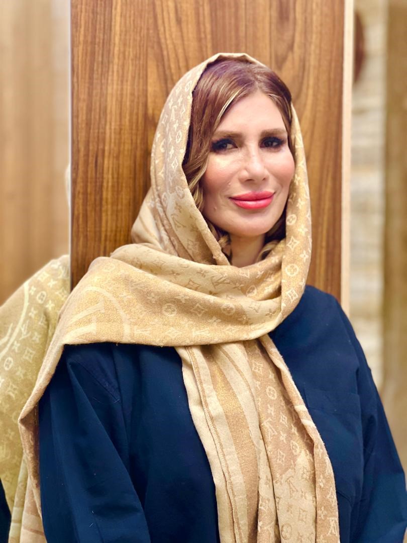دکتر فریدا عابسی 