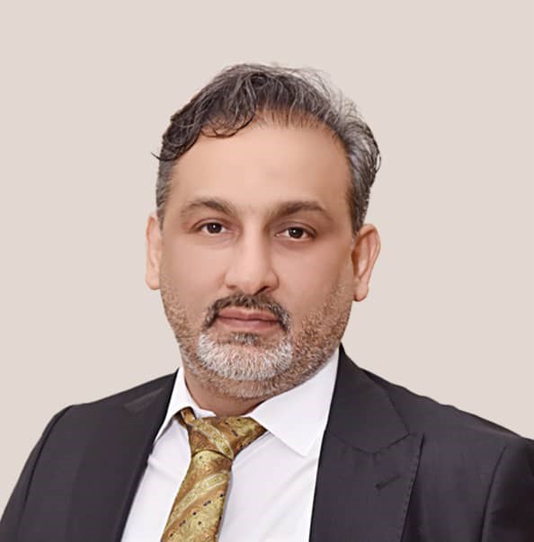 دکتر بهرام یارعلی 