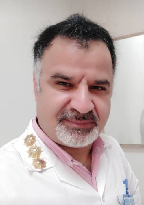 دکتر کیاسری 