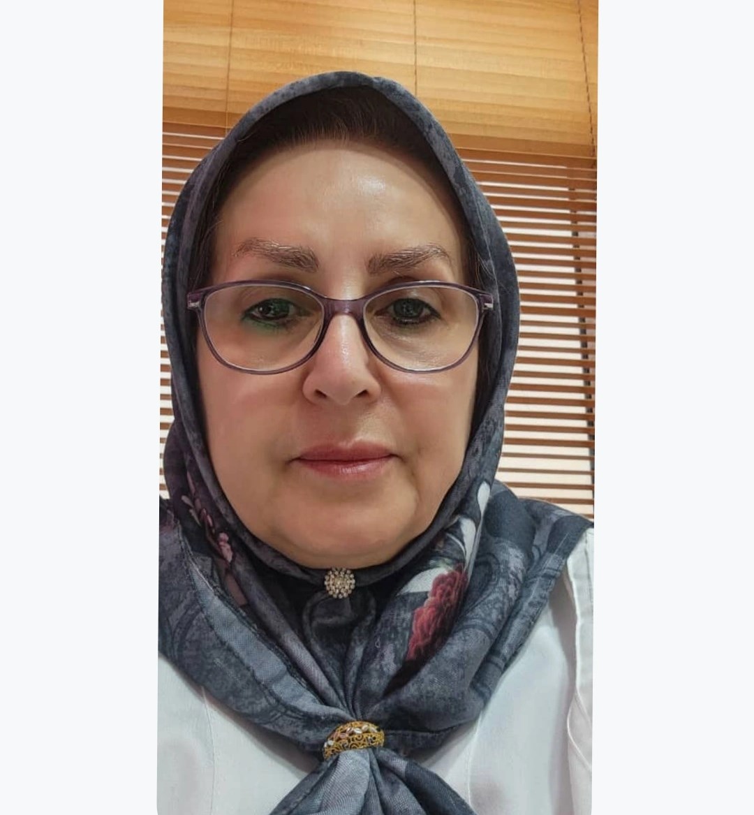 دکتر جمیله طابوسیان