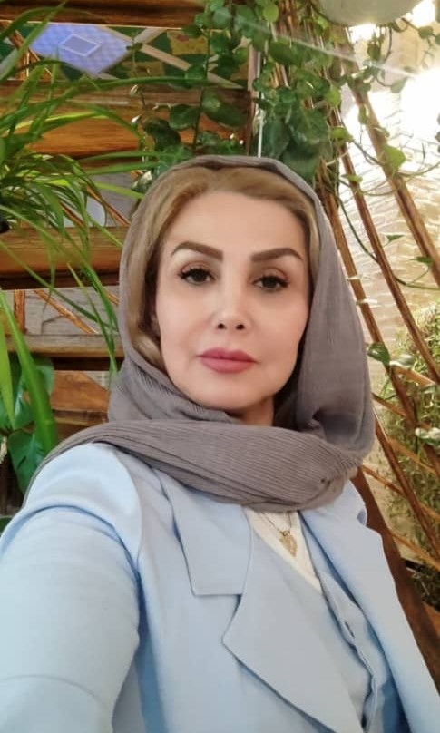 نسرین مهدی فر