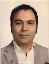 دکتر علی فرجی یقینی