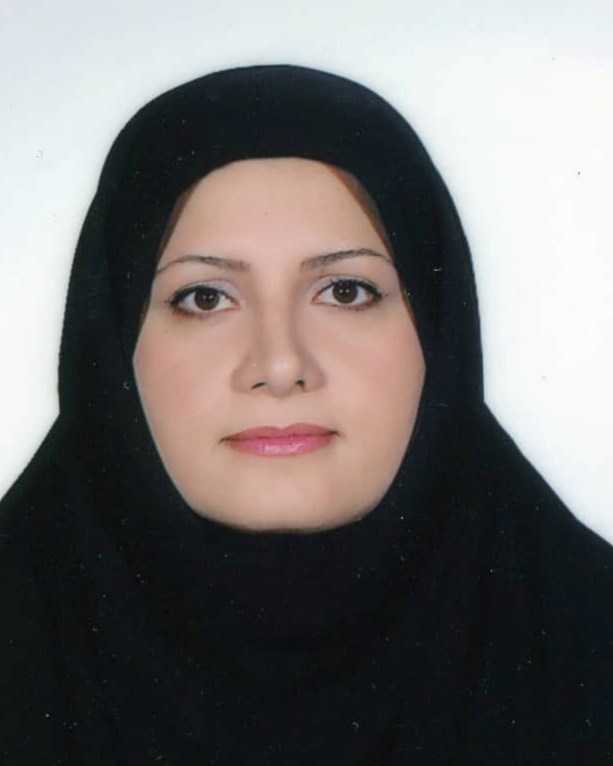 دکتر مینا تنکابنی  