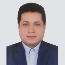 دکتر حسین دادرس جدی پیشخانی