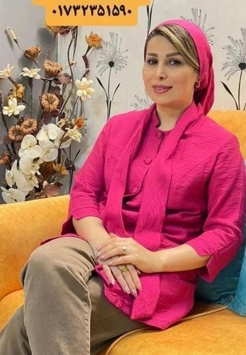 هدیه سادات هاشمی 