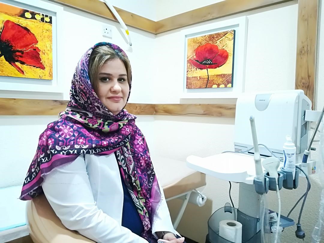 دکتر مهسا مجلسی