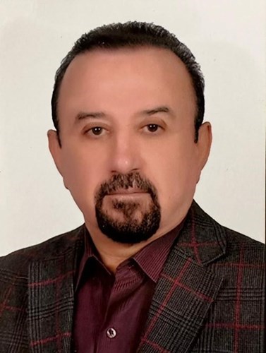 دکتر حبیب اله علی نیا