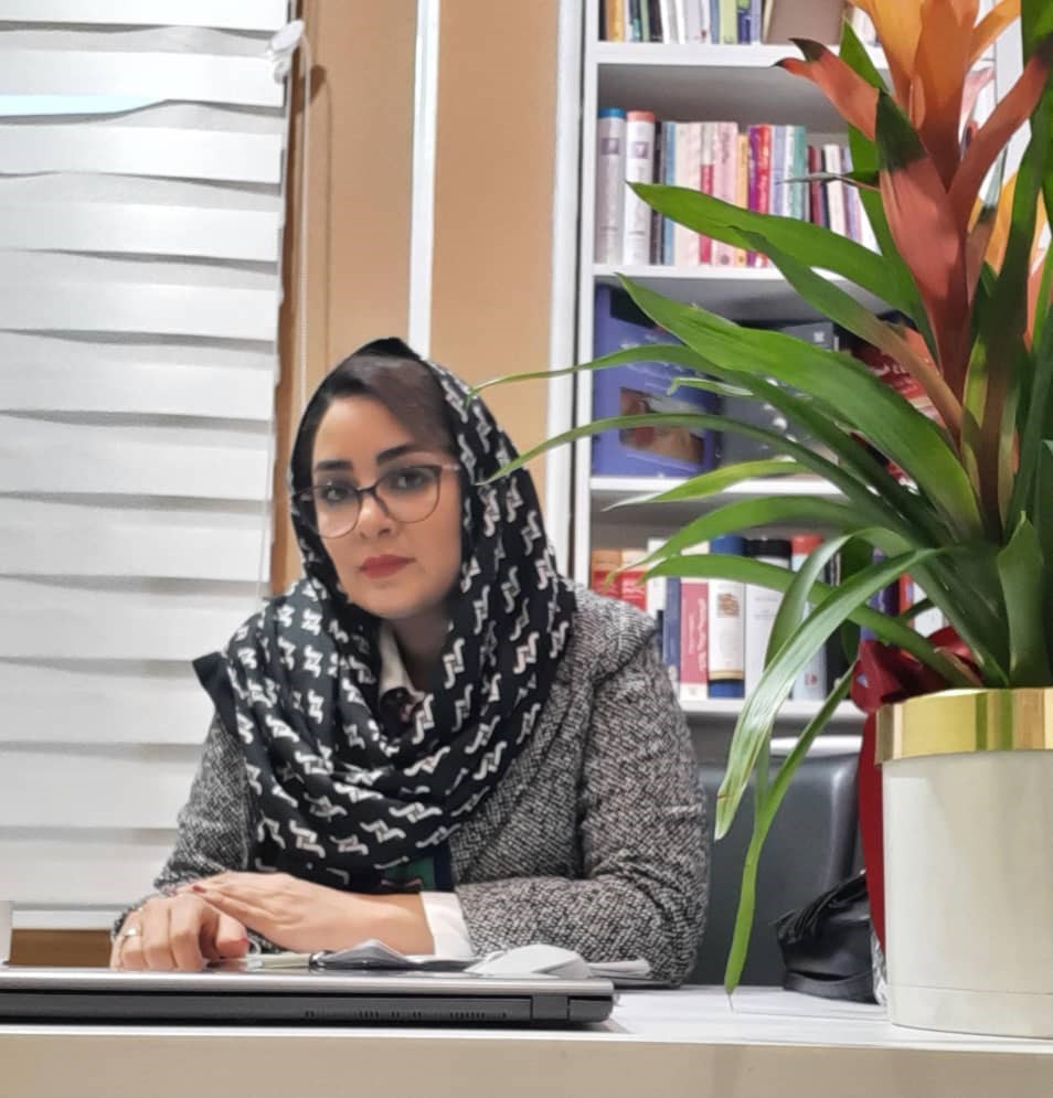 دکتر نگار شیرازی