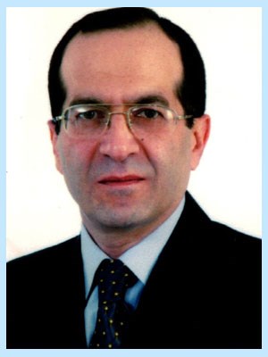دکتر ارسلان علی رمجی