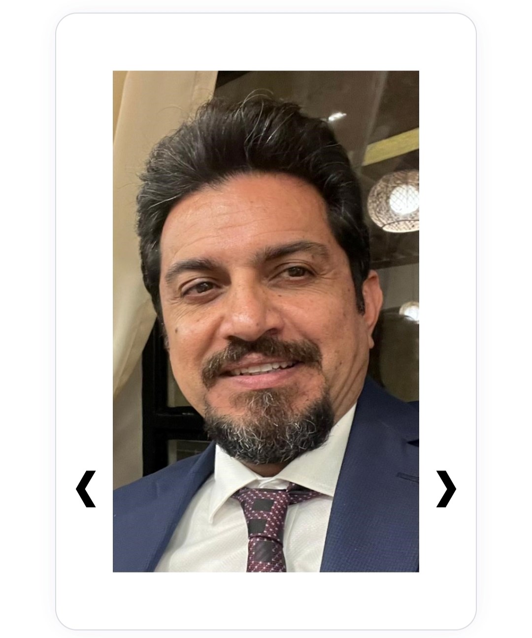 دکتر مهدی علیزاده 