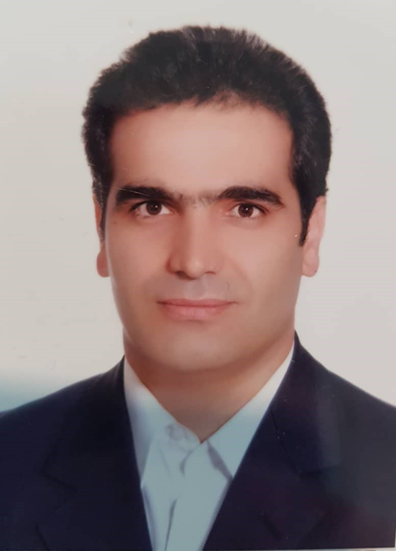 دکتر حمید قاسمی 