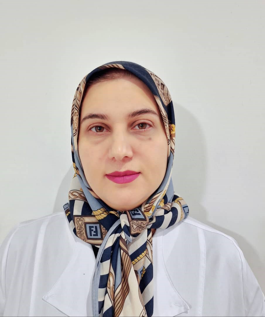 دکتر رضوان احمدی رکن آبادی