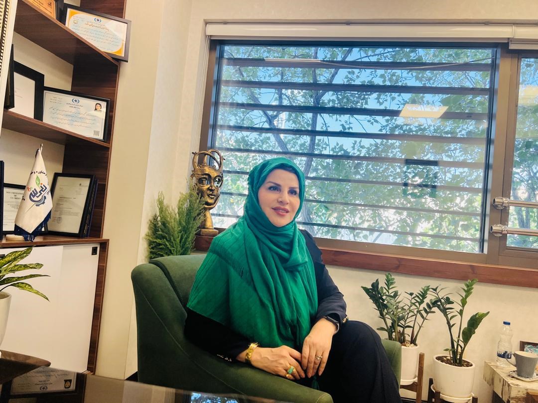 دکتر شهناز گیلی 