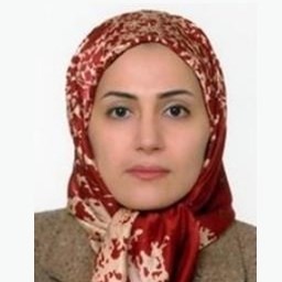 دکتر سعیده عادلی 