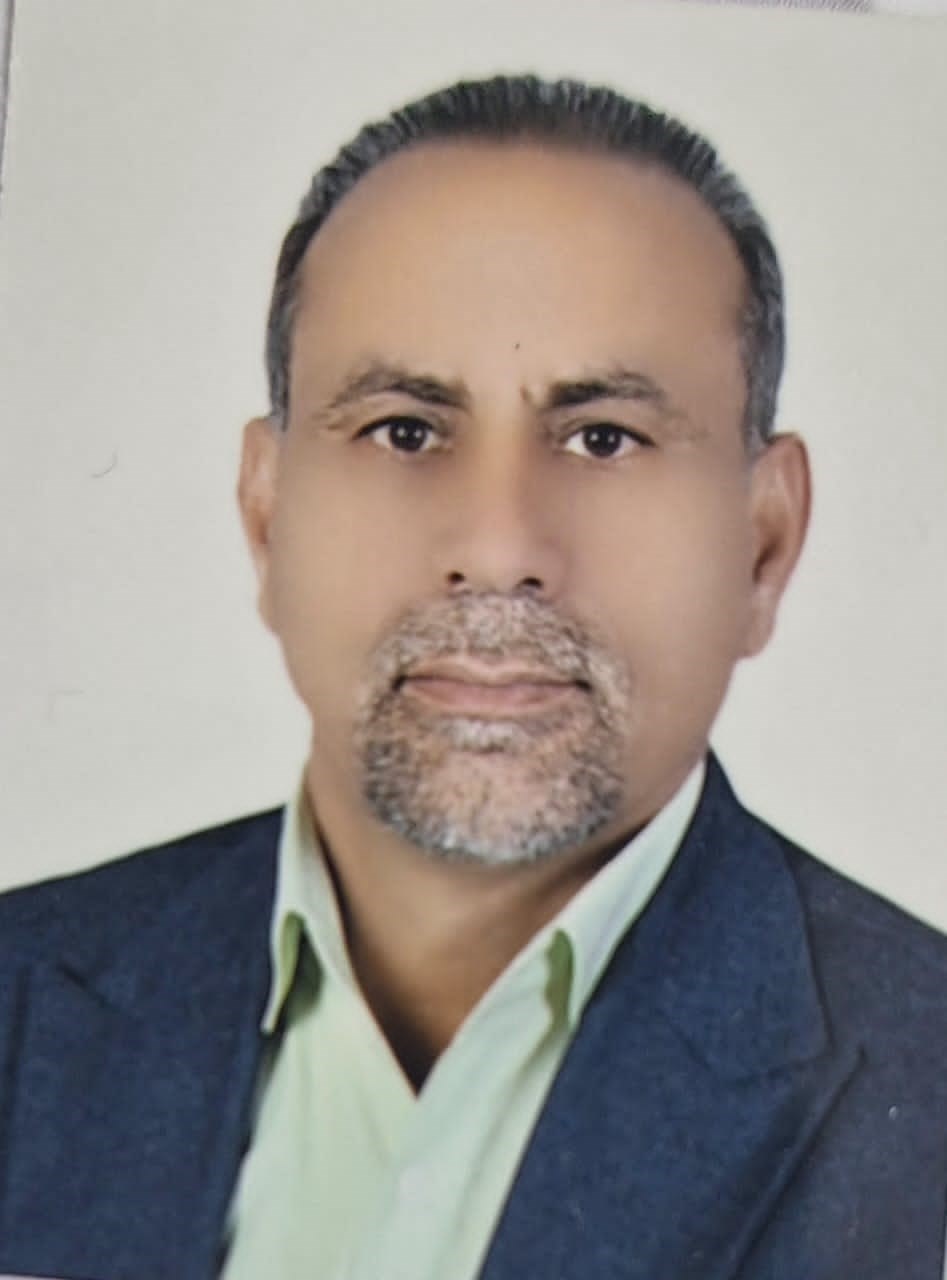 دکتر الیاس نیازی 