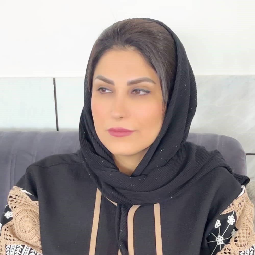 دکتر صغری آریا زنگنه 