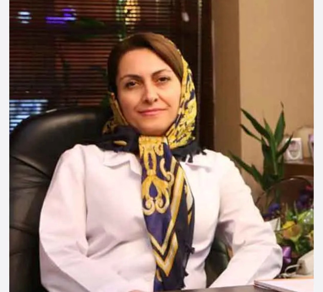 دکتر فریبا امیری 