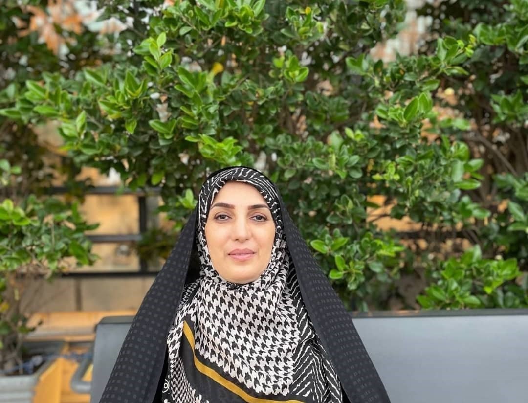 سیده صدیقه پیروان 