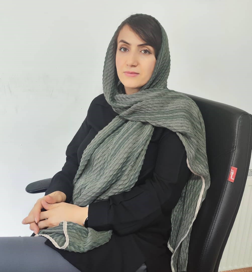 اعظم طاهری