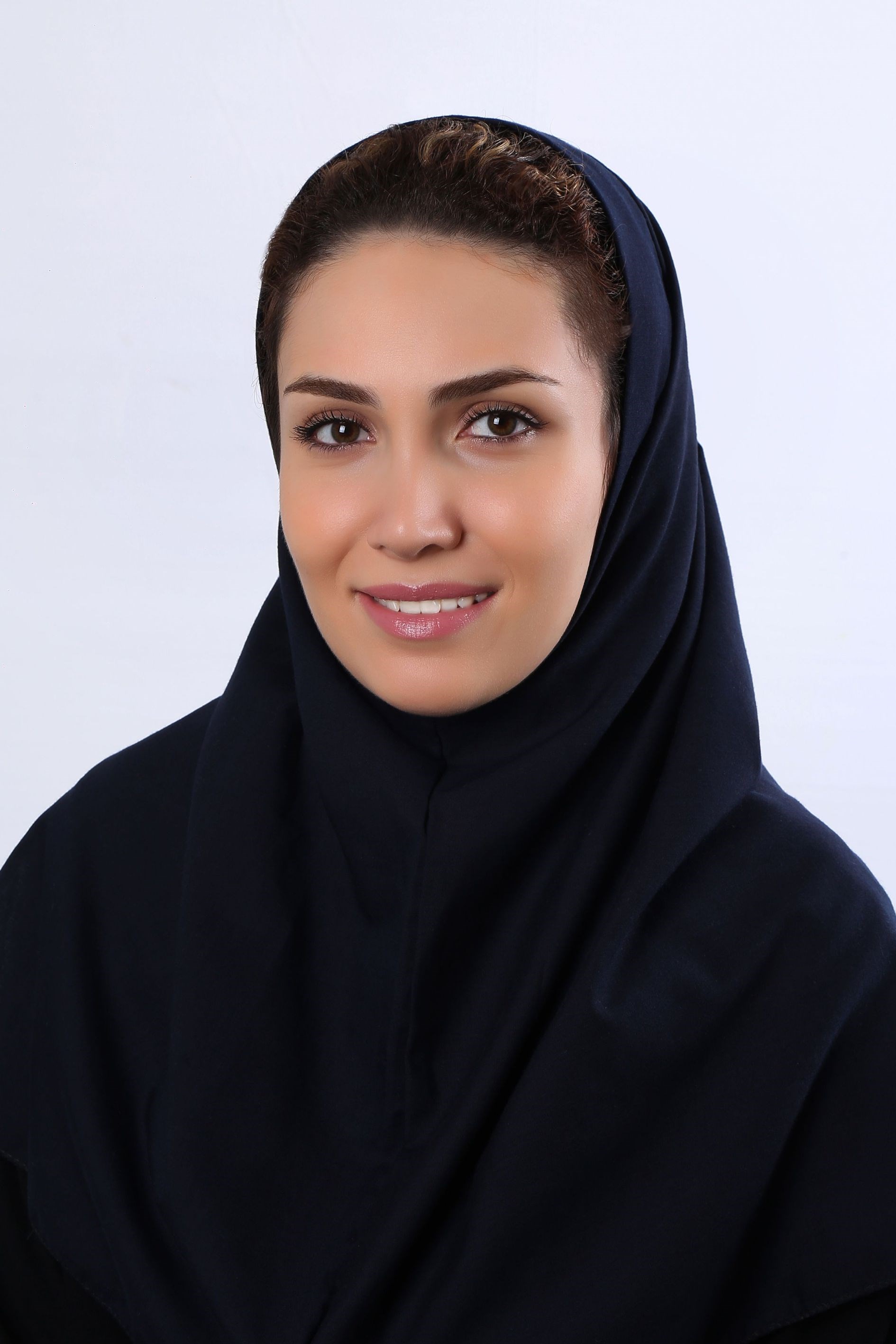شهرنوش قسیمی