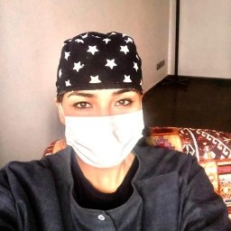 دکتر زهرا بیت الله