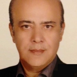 دکتر بهمن شاه ویسی