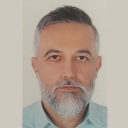 دکتر اسماعیل عرب