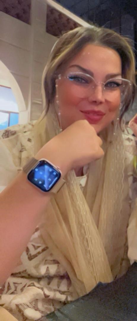 مارال عباس بیگی