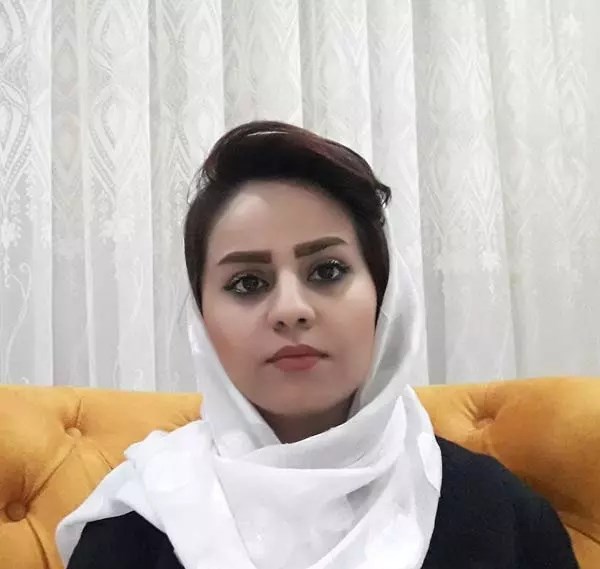 سحر اعظمی