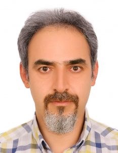 دکتر محمد امین پور علی محمدی