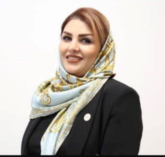 مریم نصیری