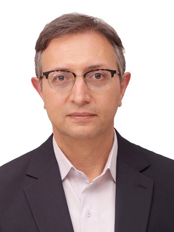 دکتر محمدرضا ادراکی